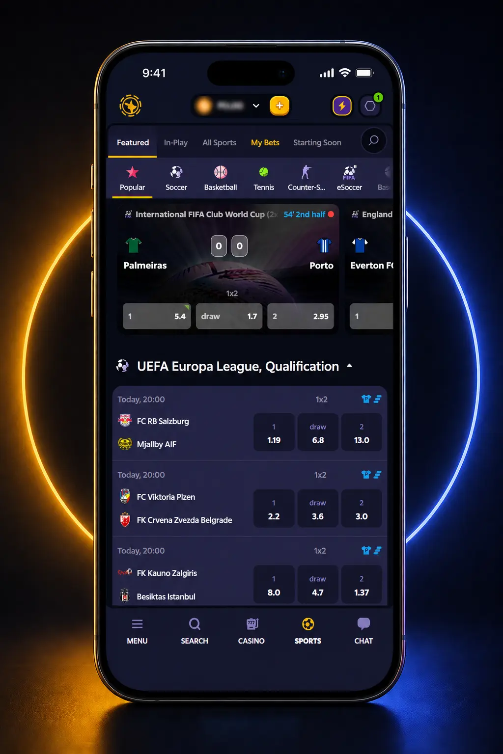 Step-by-step guide showing how to sign up, deposit, and place a basketball bet on Roobet's sportsbook platform.