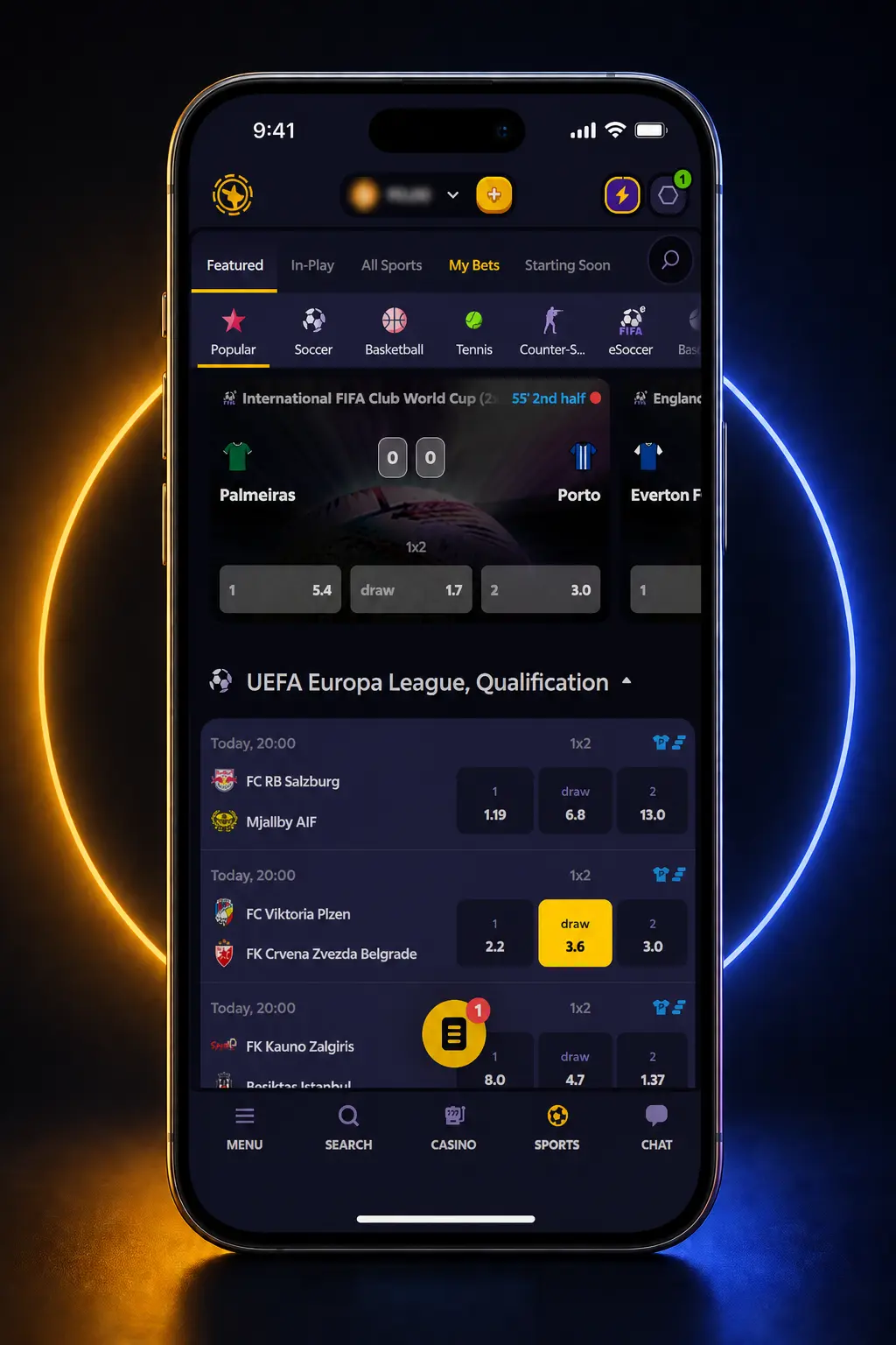 Step-by-step guide showing how to sign up, deposit, and place a basketball bet on Roobet's sportsbook platform