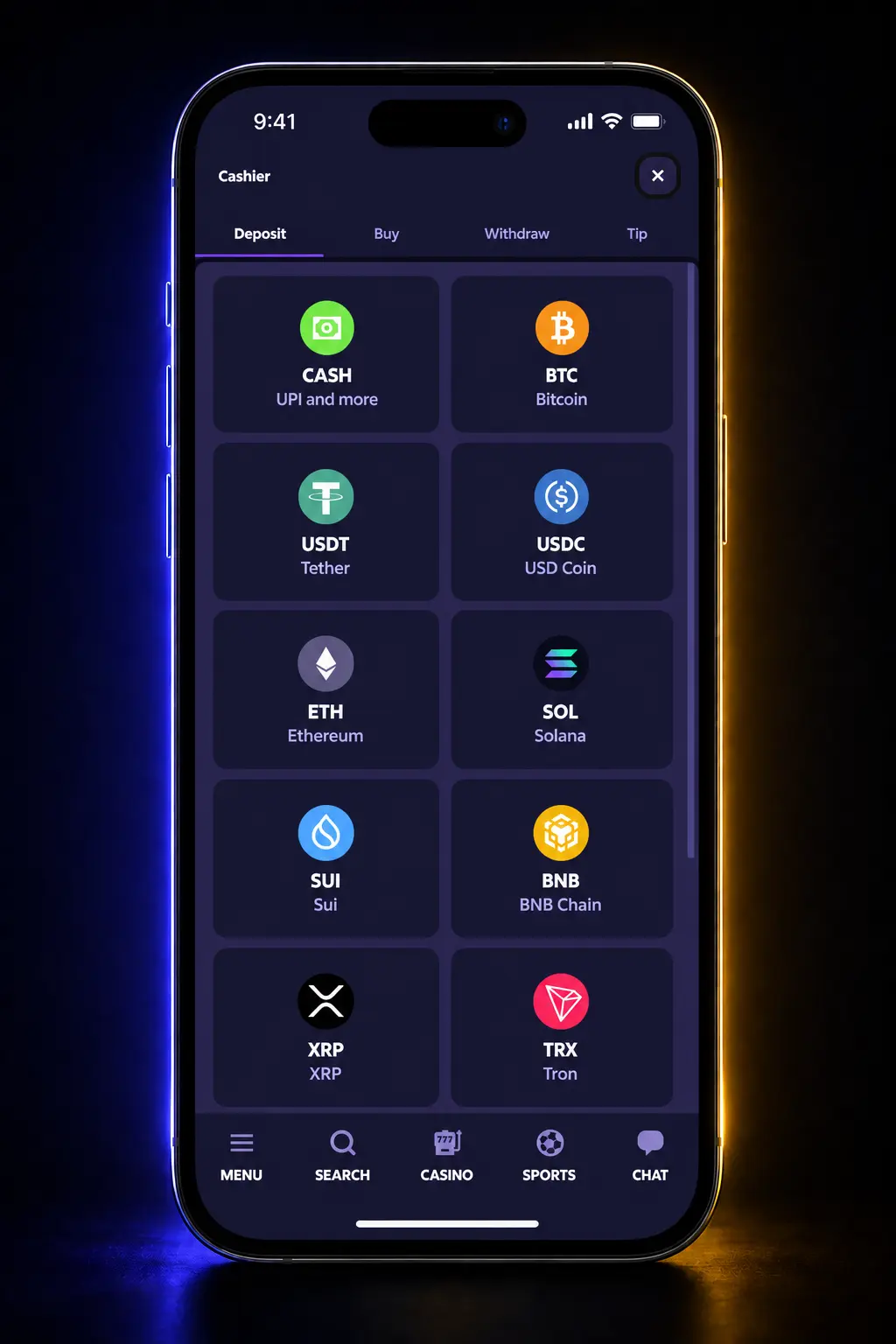 Step-by-step guide to registering, depositing, and playing Chicken Road on Roobet casino platform