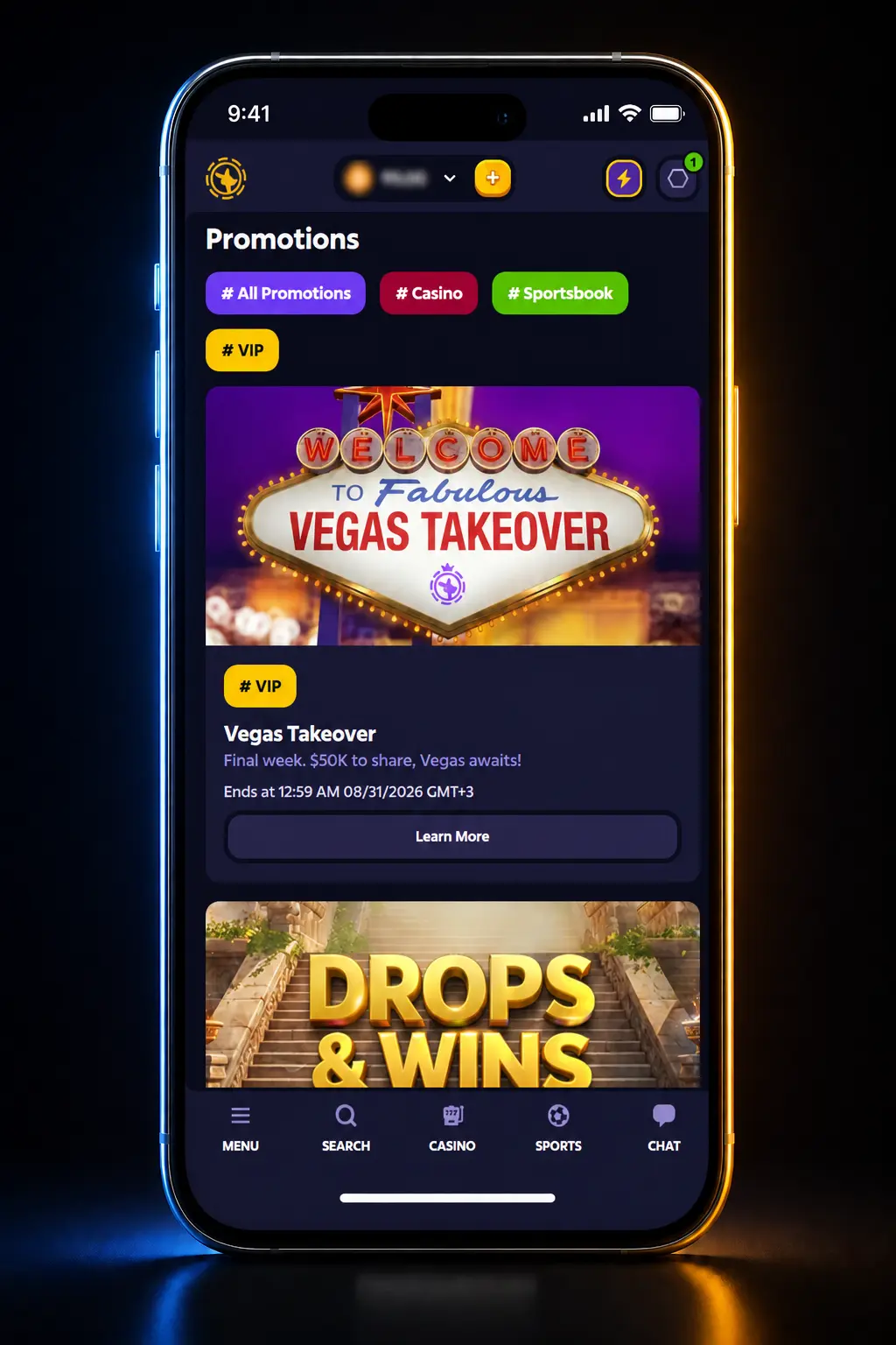 Step-by-step guide showing how to activate and redeem Roobet bonuses in India using crypto wallet and promo code