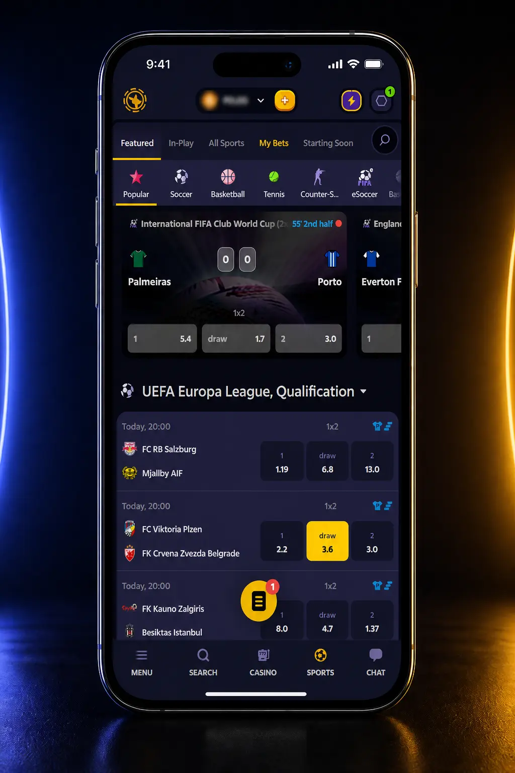 Step-by-step guide to registering, depositing, and placing cricket bets on Roobet in 5 easy steps.