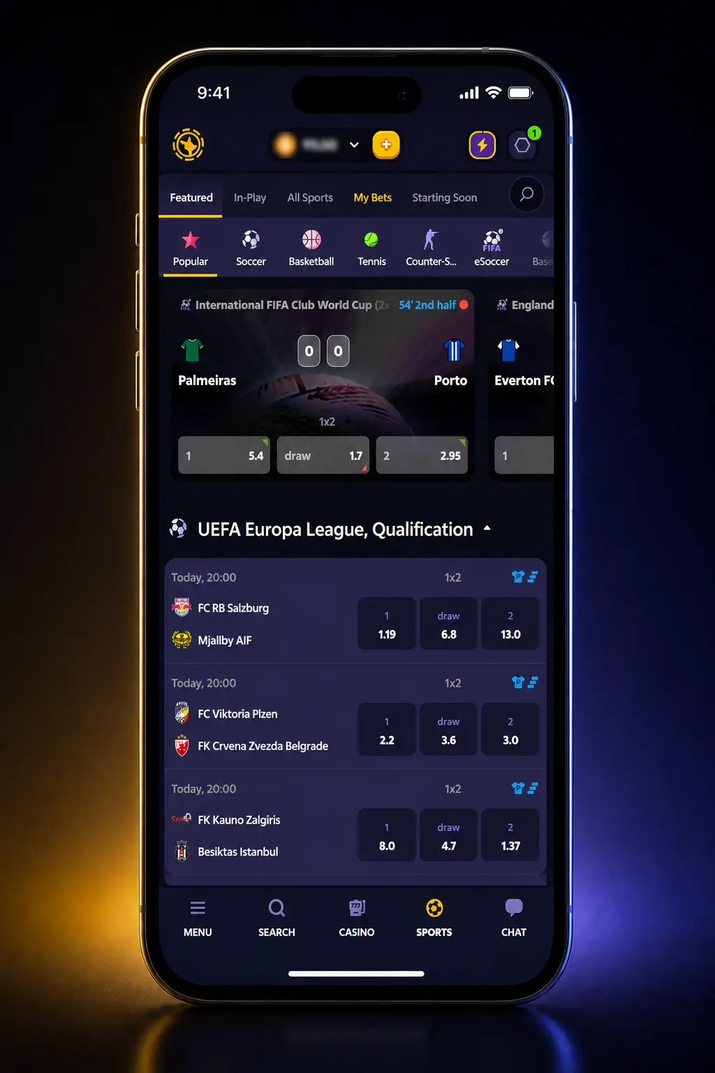 5-step guide to Roobet horse racing betting: sign up, verify, fund account, choose race, place bet